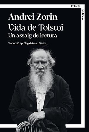 VIDA DE TOLSTOI | 9791387933036 | ZORIN, ANDREI