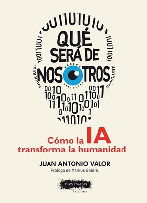 QUÉ SERÁ DE NOSOTROS | 9791387880019 | VALOR YÉBENES, JUAN ANTONIO