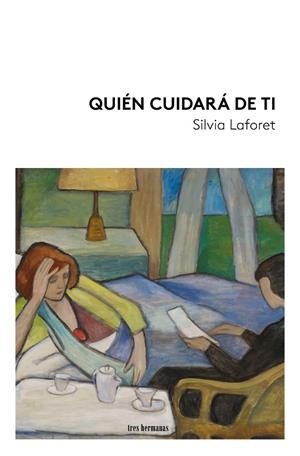 QUIÉN CUIDARÁ DE TI | 9788419243706 | LAFORET, SILVIA