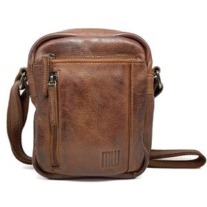 BANDOLERAS PELL HOME MARRO | 22253.02
