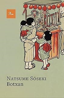 BOTXAN | 9788410488748 | SÔSEKI, NATSUME