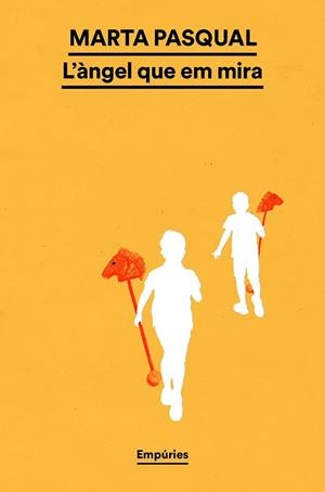 ÀNGEL QUE EM MIRA, L' | 9791387736200 | PASQUAL, MARTA