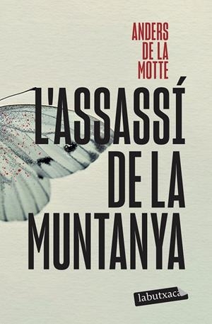 ASSASSÍ DE LA MUNTANYA, L' (UNITAT DE CASOS PERDUTS 1) | 9791387802295 | MOTTE, ANDERS DE LA
