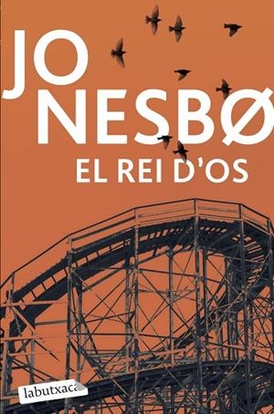 REI D'OS, EL (EL REGNE 2) | 9791387802288 | NESBO, JO