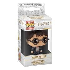 CLAUER FUNKO POP HARRY POTTER | 849803076160