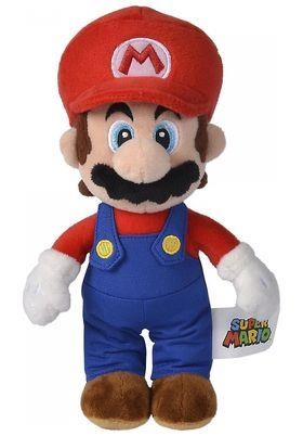 PELUIX SUPER MARIO 20 CM | 4006592074425