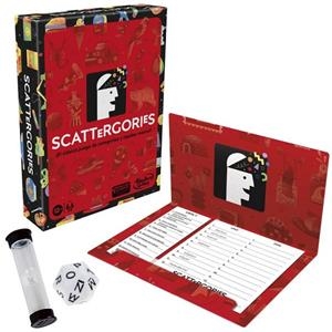 SCATTERGORIES | 5010994202750