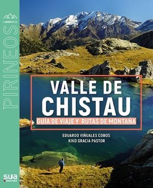 VALLE DE CHISTAU | 9788482169415 | VIÑUALES, EDUARDO