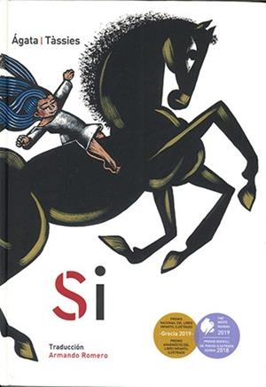 SI | 9788437508528 | DIMITROUKA, AGATHI