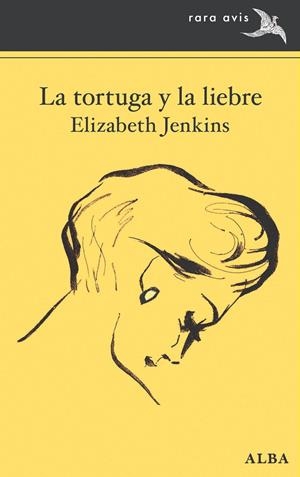 TORTUGA Y LA LIEBRE, LA | 9788411782173 | JENKINS, ELIZABETH