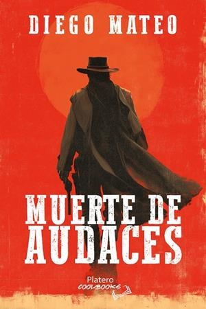 MUERTE DE AUDACES | 9791387720445 | MATEO, DIEGO