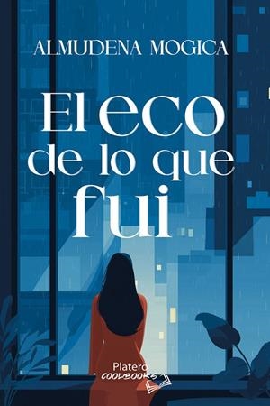 ECO DE LO QUE FUI, EL | 9791387720407 | MOGICA, ALMUDENA