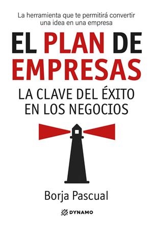PLAN DE EMPRESAS, EL | 9791387539832 | PASCUAL, BORJA