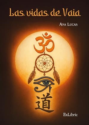 VIDAS DE VAIA, LAS | 9791388079252 | LUCAS, ANA