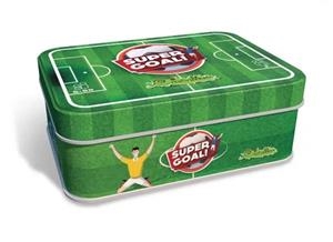 SÚPER GOL! | 8032591785280