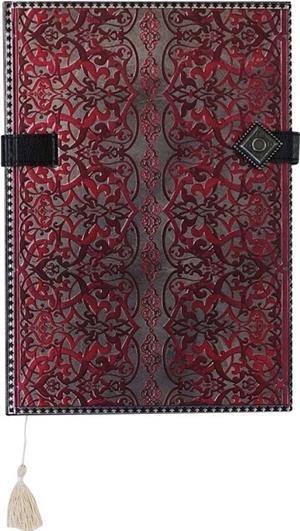 LLIBRETA FILIGRANA A4 | 9788417350635