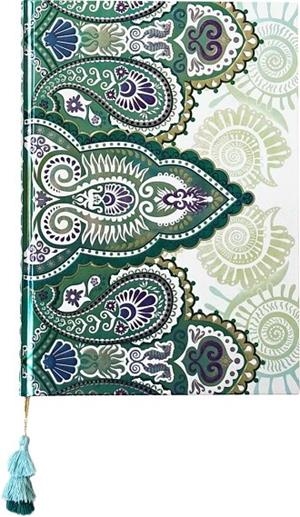 LLIBRETA A4 COSTA AZUL 3 (20,8 X 29,7 CM) | 9788417350833