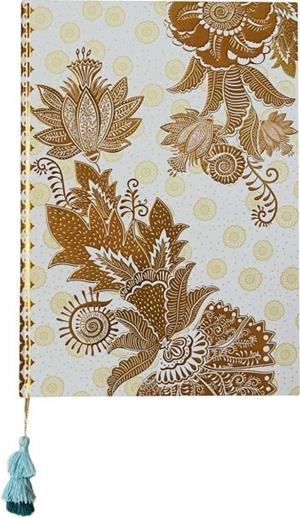 LLIBRETA A4 COSTA AZUL 4 (20,8 X 29,7 CM) | 9788417350840