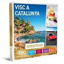 SMARTBOX VISC A CATALUNYA | 3608117728427