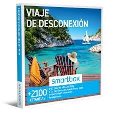 SMARTBOX VIAJE DE DESCONEXIÓN | 3608111118675