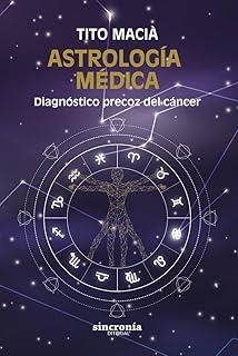 ASTOLOGÍA MÉDICA | 9788412966770 | MACIÀ, TITO