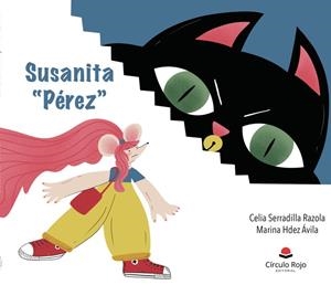 SUSANITA PÉREZ | 9791370354282 | SERRADILLA RAZOLA, CELIA