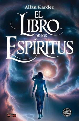 LIBRO DE LOS ESPÍRITUS, EL | 9788499177601 | KARDEC, ALLAN