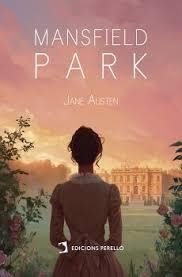 MANSFIELD PARK | 9791370193508 | AUSTEN, JANE