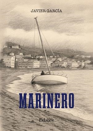 MARINERO | 9791388079184 | JAVIER GARCÍA
