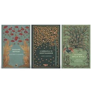 COLLEZIONE STORIE SENZA TEMPO PACK III. CONTIENE 3 LIBRI | 9791370076450 | RBA COLECCIONABLES