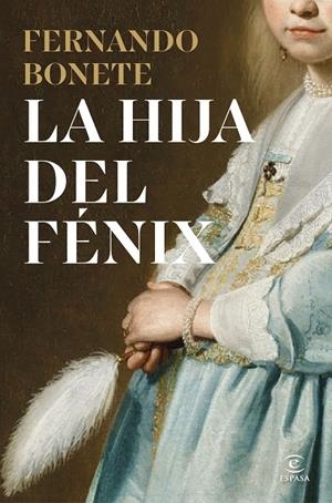 HIJA DEL FÉNIX, LA | 9788467080780 | BONETE VIZCAÍNO, FERNANDO