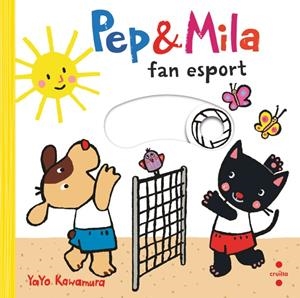 PEP & MILA FAN ESPORT | 9788466160032 | KAWAMURA, YAYO