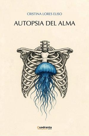 AUTOPSIA DEL ALMA | 9791387773731 | LORES ELISO, CRISTINA