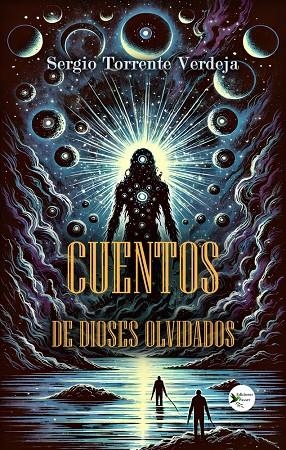 CUENTOS DE DIOSES OLVIDADOS | 9791399048995 | TORRENTE VERDEJA, SERGIO