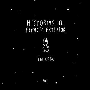 HISTORIAS DEL ESPACIO EXTERIOR | 9791388156311 | CONDE, PATO