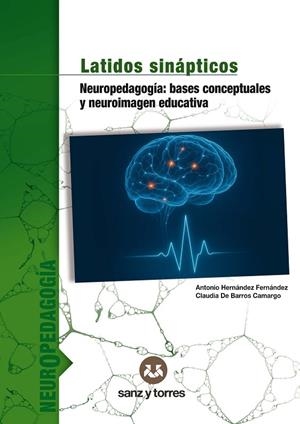 LATIDOS SINÁPTICOS | 9788410409385 | HERNÁNDEZ FERNÁNDEZ, ANTONIO