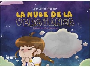 NUBE DE LA VERGÜENZA, LA | 9788410607491 | JURADO PEGALAJAR, JUDIT
