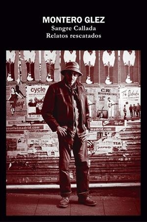 SANGRE CALLADA | 9791388156403 | GLEZ, MONTERO