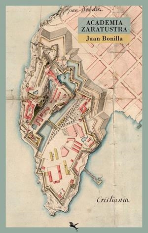 ACADEMIA ZARATUSTRA | 9791388156496 | BONILLA, JUAN