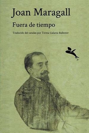 FUERA DE TIEMPO | 9791388156168 | MARAGALL, JOAN