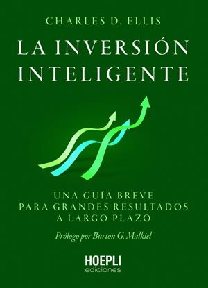 INVERSIÓN INTELIGENTE, LA | 9791254990582 | ELLIS, CHARLES D.