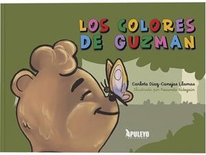 COLORES DE GUZMÁN, LOS | 9788410608283 | DÍAZ-CANEJAS LLAMAS, CARLOTA