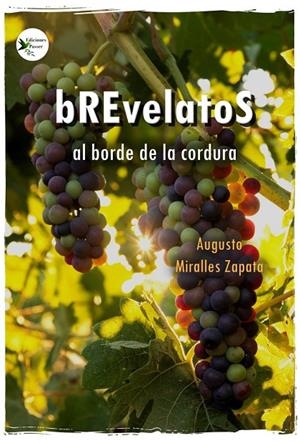 BREVELATOS | 9791399105070 | MIRALLES ZAPATA, AGUSTIN