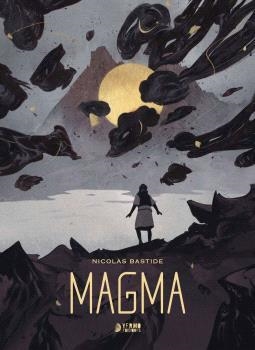 MAGMA | 9791388029271 | BASTIDE, NICOLAS