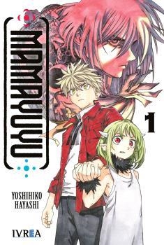 MAMAYUYU 01 | 9791388104381 | HAYASHI, YOSHIHIKO / NEOSHOKO