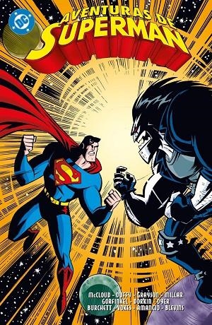 DC KIDS. AVENTURAS DE SUPERMAN 04 | 9791370134303 | VOKES, NEIL / AMANCIO, ALUIR