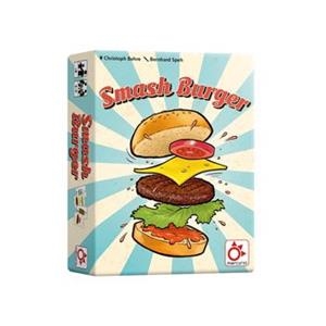 SMASH BURGER | 8437027027284 | BEHRE, CHRISTOPH