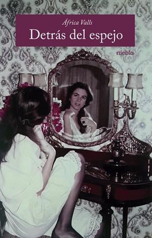 DETRÁS DEL ESPEJO | 9791399071290 | VALLS, AFRICA