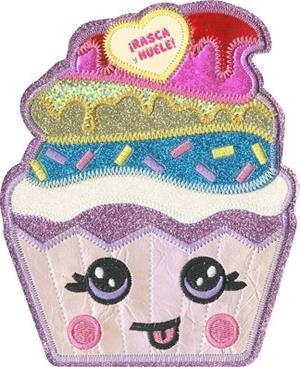 CUPCAKES | 9788410840362 | SUSAETA EDICIONES