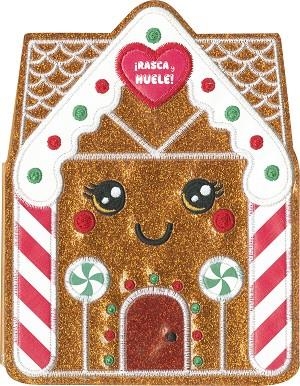 DULCES NAVIDEÑOS | 9788410840348 | SUSAETA EDICIONES